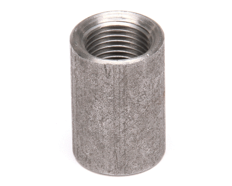 FRYMASTER PARTS Frymaster 8130608 Coupling 1/2 NPT Bm Full - SKU FM8130608