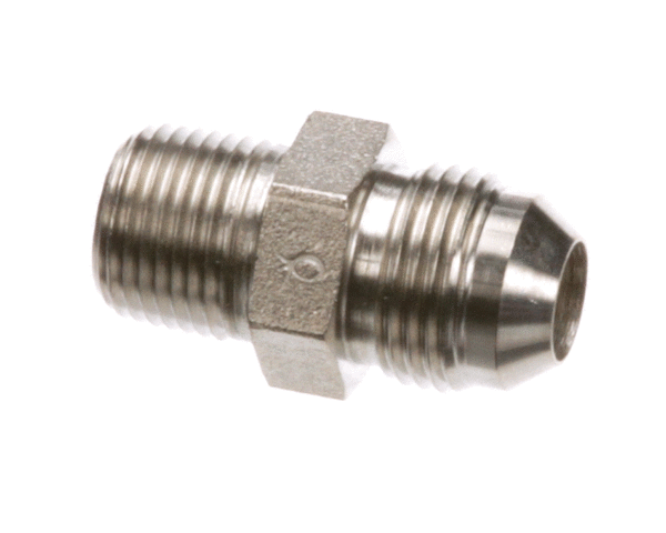 FRYMASTER PARTS Frymaster 8130614 Flare Fitting 1/2-37DEG X 3/8 - SKU FM8130614
