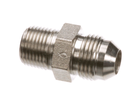 FRYMASTER PARTS Frymaster 8130614 Flare Fitting 1/2-37DEG X 3/8 - SKU FM8130614