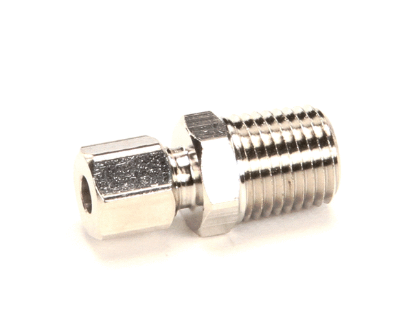FRYMASTER PARTS Frymaster 8130617 Fitting 3/16 Cc X 1/4 NPT - SKU FM8130617