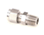 FRYMASTER PARTS Frymaster 8130619 Compression Ftng 1/4NPTX5/16D - SKU FM8130619