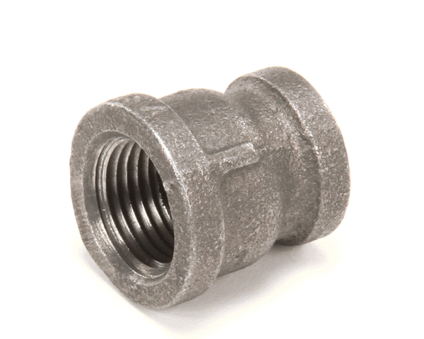 FRYMASTER PARTS Frymaster 8130735 Reducer 1/2 X 3/8 Blk Bell - SKU FM8130735
