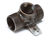 FRYMASTER PARTS Frymaster 8130748 Tee 1-1/2NPT X 1-1/4 NPT - SKU FM8130748