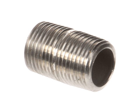 FRYMASTER PARTS Frymaster 8130772 Nipple S/S 3/8 X Cls - SKU FM8130772