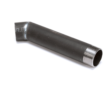 FRYMASTER PARTS Frymaster 8130835 Nipple Drain RH 1.5 - SKU FM8130835