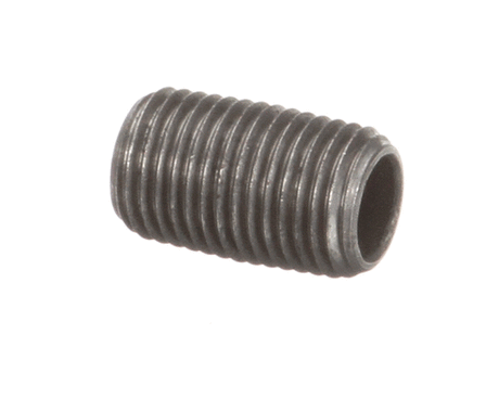 FRYMASTER PARTS Frymaster 8130838 Nipple 1/4 NPT Bm Close - SKU FM8130838