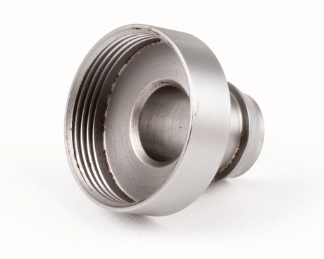 FRYMASTER PARTS Frymaster 8130883-FRY Barb Fitting 1 HOSE/1-1/2NPSM - SKU FM8130883