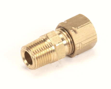 FRYMASTER PARTS Frymaster 8130887 Fitting Male St 1/8NPT X 1/4 - SKU FM8130887