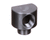 FRYMASTER PARTS Frymaster 8130908 Adapter 1/2NPT M/F 90DEG - SKU FM8130908
