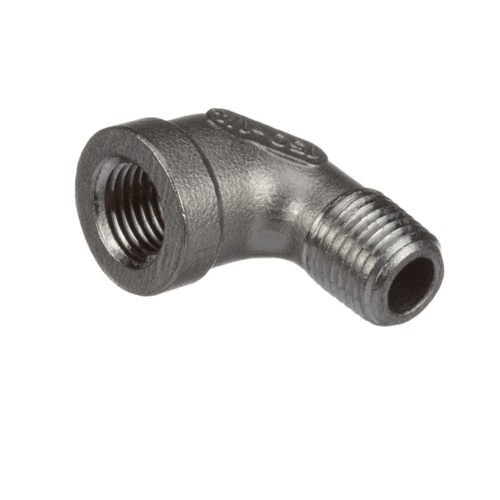 FRYMASTER PARTS Frymaster 8130919 Elbow 1/4 Street 90 S.s. - SKU FM8130919