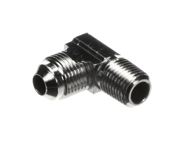 FRYMASTER PARTS Frymaster 8130940 Elbow 1/4 NPT X 3/8 Flare - SKU FM8130940