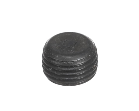 FRYMASTER PARTS Frymaster 8130989 Plug 1/8IN NPT Socket-Head .250 - SKU FM8130989