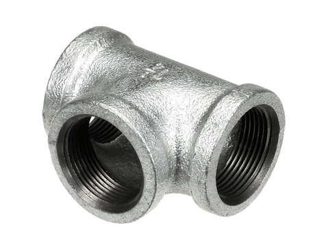 FRYMASTER PARTS Frymaster 8130997 Tee 1-1/4NPT Galv - SKU FM8130997