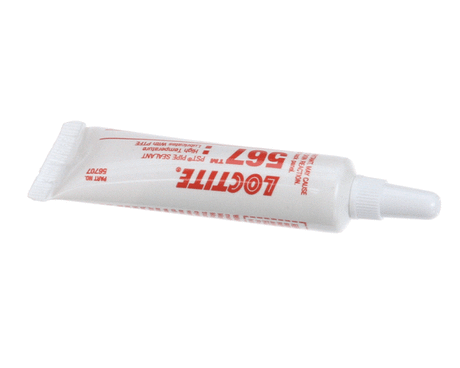 FRYMASTER PARTS Frymaster 8158000 Loctite 567 Tube 6ML - SKU FM8158000
