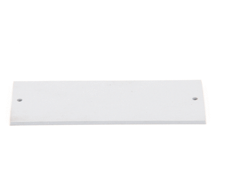 FRYMASTER PARTS Frymaster 8160021 Gasket Drain Cleanout - SKU FM8160021