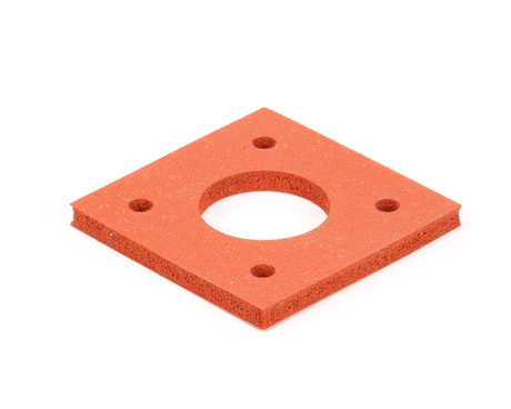 FRYMASTER PARTS Frymaster 8160057 Gasket Plenum Chamber - SKU FM8160057
