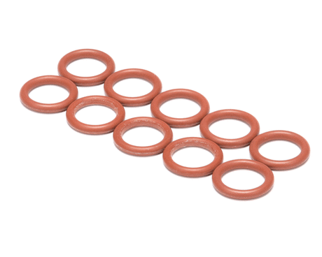 FRYMASTER PARTS Frymaster 8160117PK O-Ring 8160117 (Qty 10) - SKU FM8160117PK