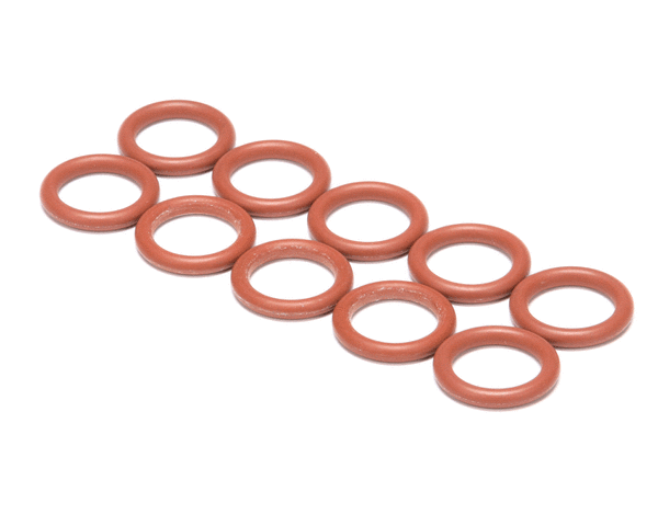 FRYMASTER PARTS Frymaster 8160117PK O-Ring 8160117 (Qty 10) - SKU FM8160117PK