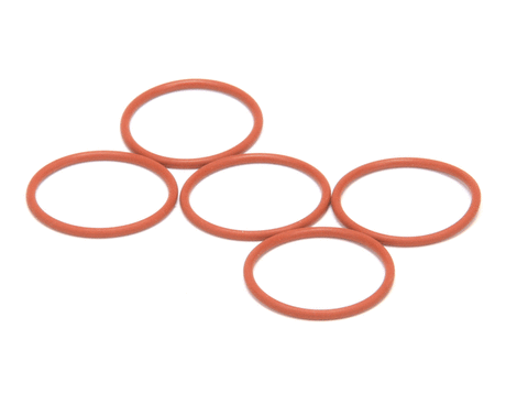 FRYMASTER PARTS Frymaster 8160132PK O-Ring 8160132 (Qty 5) - SKU FM8160132PK
