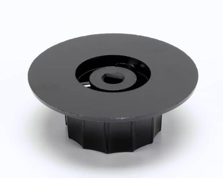 FRYMASTER PARTS Frymaster 8160139 Knob Celsius/Fahreheit Control - SKU FM8160139