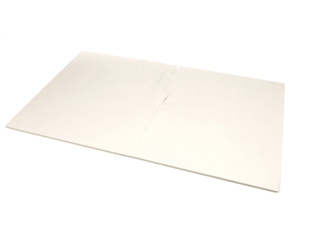 FRYMASTER PARTS Frymaster 8160144 FBR18 Pot Side Insulation - SKU FM8160144