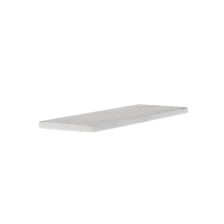 FRYMASTER PARTS Frymaster 8160171 Insulation BIM53 Rear Dflctor - SKU FM8160171