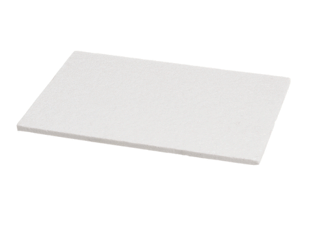 FRYMASTER PARTS Frymaster 8160173 Insulation BIM53 Rear Dflctor - SKU FM8160173