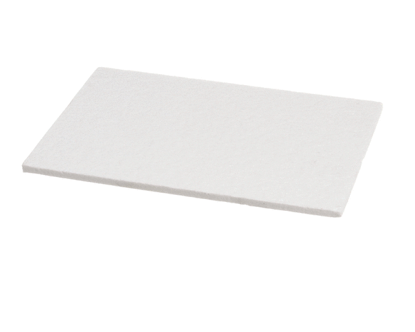 FRYMASTER PARTS Frymaster 8160173 Insulation BIM53 Rear Dflctor - SKU FM8160173