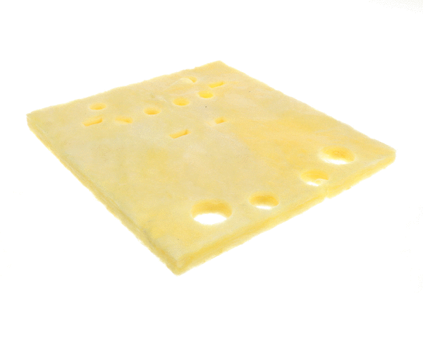 FRYMASTER PARTS Frymaster 8160176 Insulation BIM53 Dv Comb Chmb - SKU FM8160176