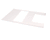 FRYMASTER PARTS Frymaster 8160178 Insulation BIM53 Rear Comb - SKU FM8160178