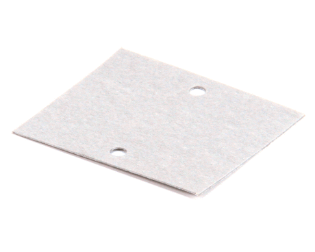 FRYMASTER PARTS Frymaster 8160217 Paper CE Sngl Terminal Blk Insulg - SKU FM8160217