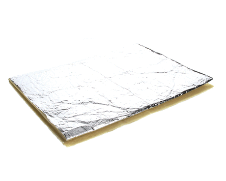 FRYMASTER PARTS Frymaster 8160243 Insulation Uhc Slot - SKU FM8160243