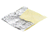 FRYMASTER PARTS Frymaster 8160398 Insulation HLZ22 Base - SKU FM8160398