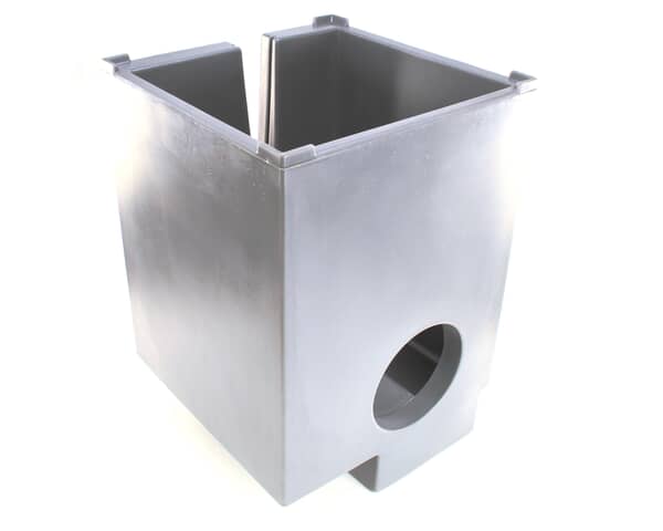 FRYMASTER PARTS Frymaster 8160412 Hopper Sinbad Jr. - SKU FM8160412