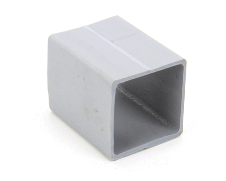 FRYMASTER PARTS Frymaster 8160420 Square Drain Seal/Connector - SKU FM8160420