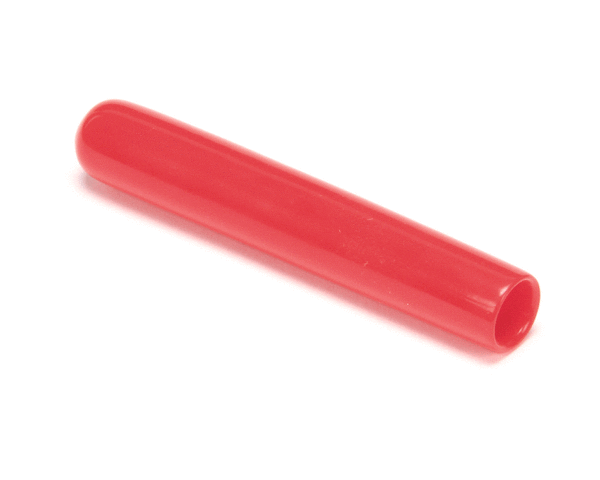 FRYMASTER PARTS Frymaster 8160547 Cap Vinyl Red .375X3 - SKU FM8160547
