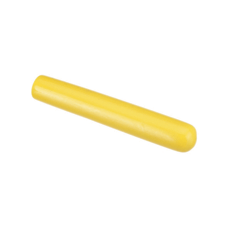 FRYMASTER PARTS Frymaster 8160548 Cap Vinyl Yellow .375X3 - SKU FM8160548