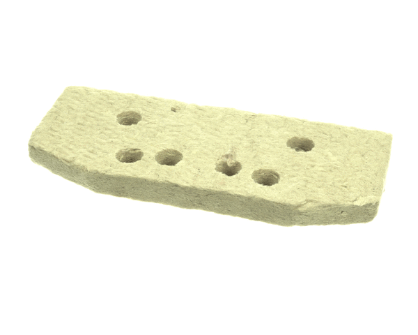 FRYMASTER PARTS Frymaster 8160559 Insulation Upper Front He Dv - SKU FM8160559