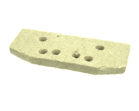 FRYMASTER PARTS Frymaster 8160559 Insulation Upper Front He Dv - SKU FM8160559