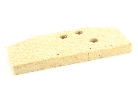 FRYMASTER PARTS Frymaster 8160560 Insulation Fr Upper Fv H50/52 - SKU FM8160560