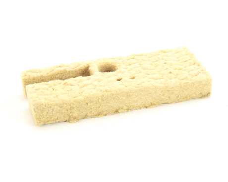 FRYMASTER PARTS Frymaster 8160561 Insulation Outer Front H50/52 - SKU FM8160561