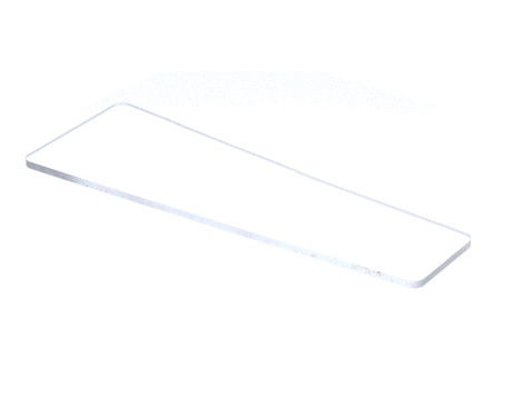 FRYMASTER PARTS Frymaster 8160568 Glass Sight Sinbad Jr. - SKU FM8160568