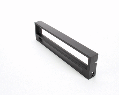 FRYMASTER PARTS Frymaster 8160584 Bezel Uhc-Ii Slot - SKU FM8160584