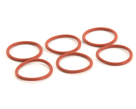 FRYMASTER PARTS Frymaster 8160597PK O-Ring 8160597 (Qty 6) - SKU FM8160597PK