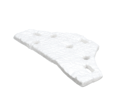 FRYMASTER PARTS Frymaster 8160602 Insulation Kaowool Blanket - SKU FM8160602
