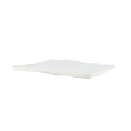 FRYMASTER PARTS Frymaster 8160614 Insulation 2424 1X21X25.5 Fryp - SKU FM8160614