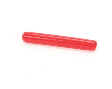 FRYMASTER PARTS Frymaster 8160639 Cap Vinyl Red 5/16 X 3 - SKU FM8160639