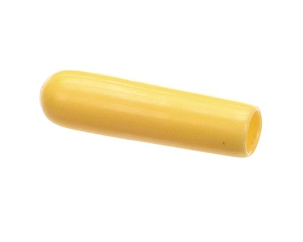 FRYMASTER PARTS Frymaster 8160643 Grip Fpp Drain Handle Yellow - SKU FM8160643