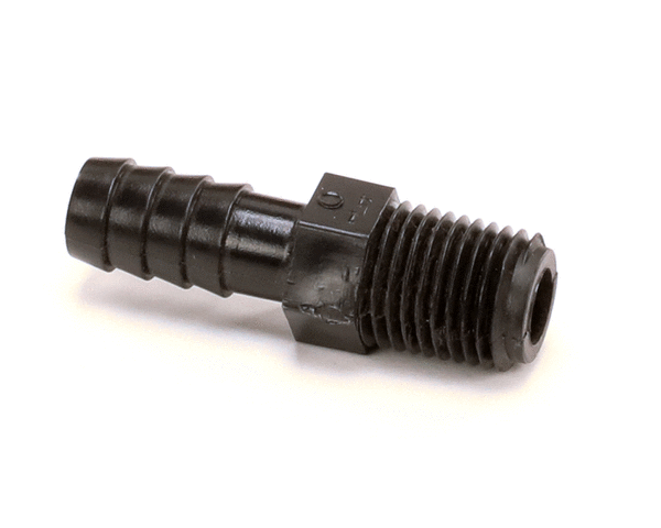 FRYMASTER PARTS Frymaster 8160708 Fitting 1/4NPT Male Barb - SKU FM8160708