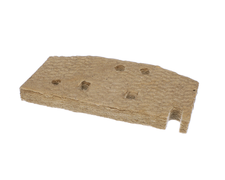 FRYMASTER PARTS Frymaster 8160733 Insulation H30 Fv Upper Front - SKU FM8160733
